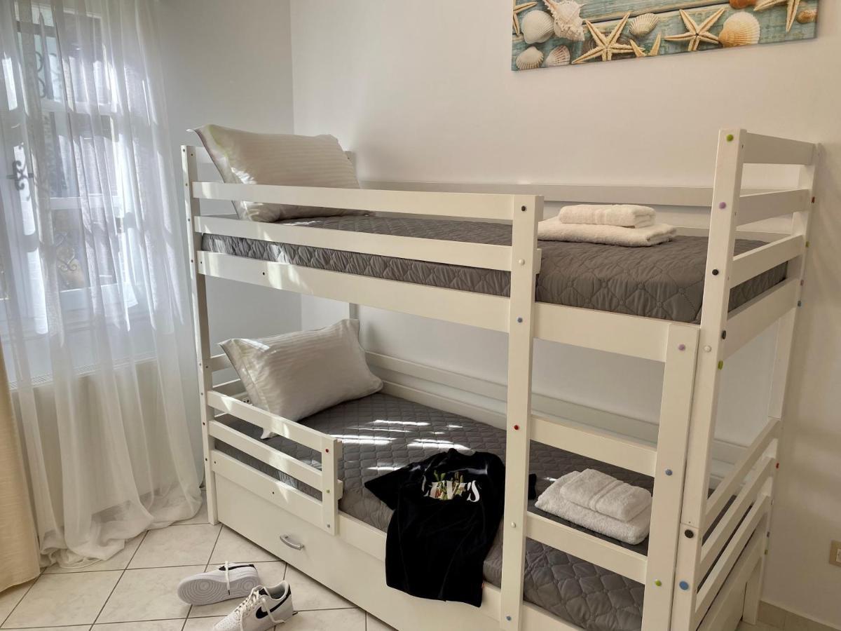 Porta Home Modern And Hospitable Naxos City Bagian luar foto