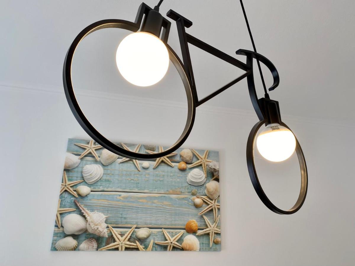 Porta Home Modern And Hospitable Naxos City Bagian luar foto
