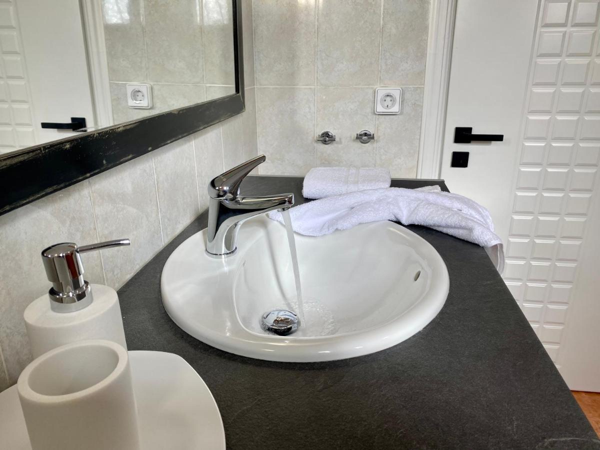 Porta Home Modern And Hospitable Naxos City Bagian luar foto