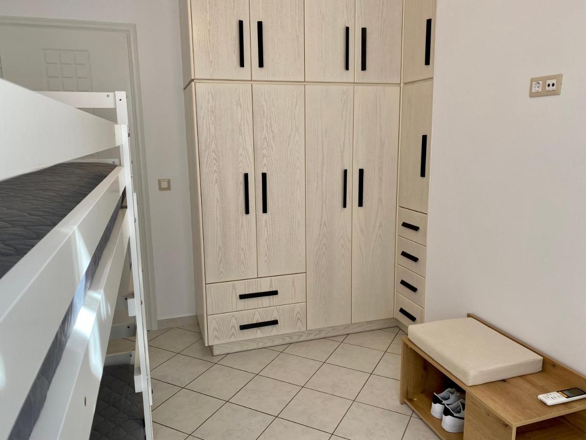 Porta Home Modern And Hospitable Naxos City Bagian luar foto
