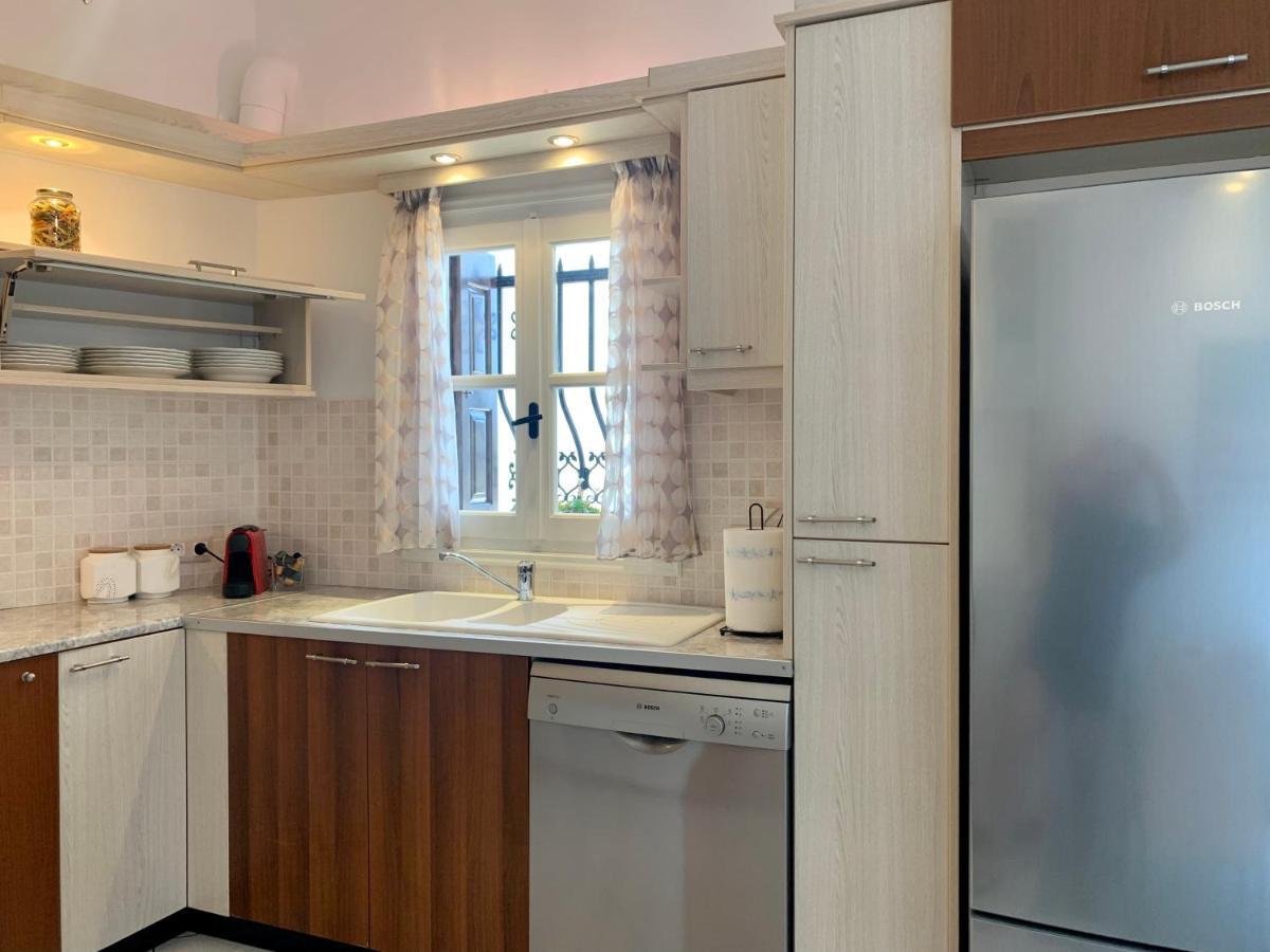 Porta Home Modern And Hospitable Naxos City Bagian luar foto