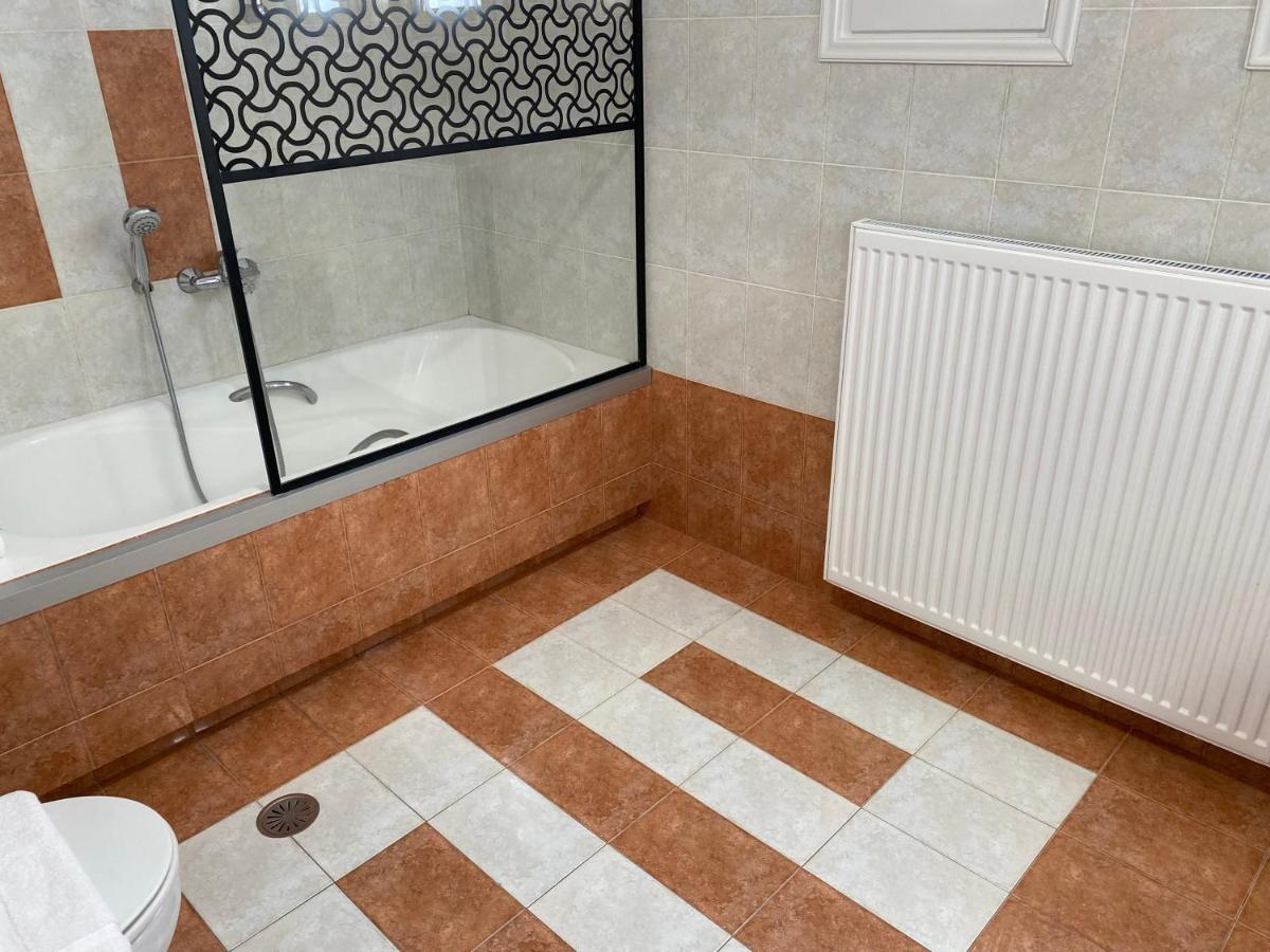 Porta Home Modern And Hospitable Naxos City Bagian luar foto